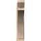 Ekena Millwork Thorton Slat Smooth Outlooker, Douglas Fir, 7 1/2"W x 36"D x 36"H OUT08X36X36THR06SDF - alternate 4